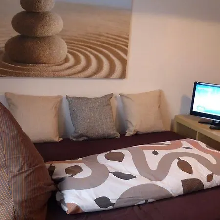 Stasch Apartamento Erlangen