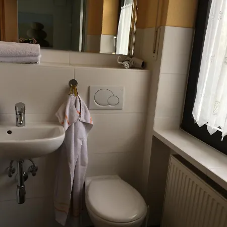 Stasch Apartament