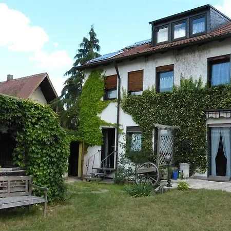Stasch Apartament