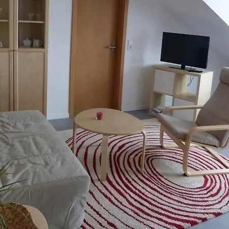 Stasch Apartament *